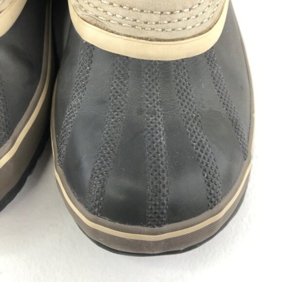 Sorel Joan of Arctic Waterproof Winter Boots 8 - Picture 12 of 14